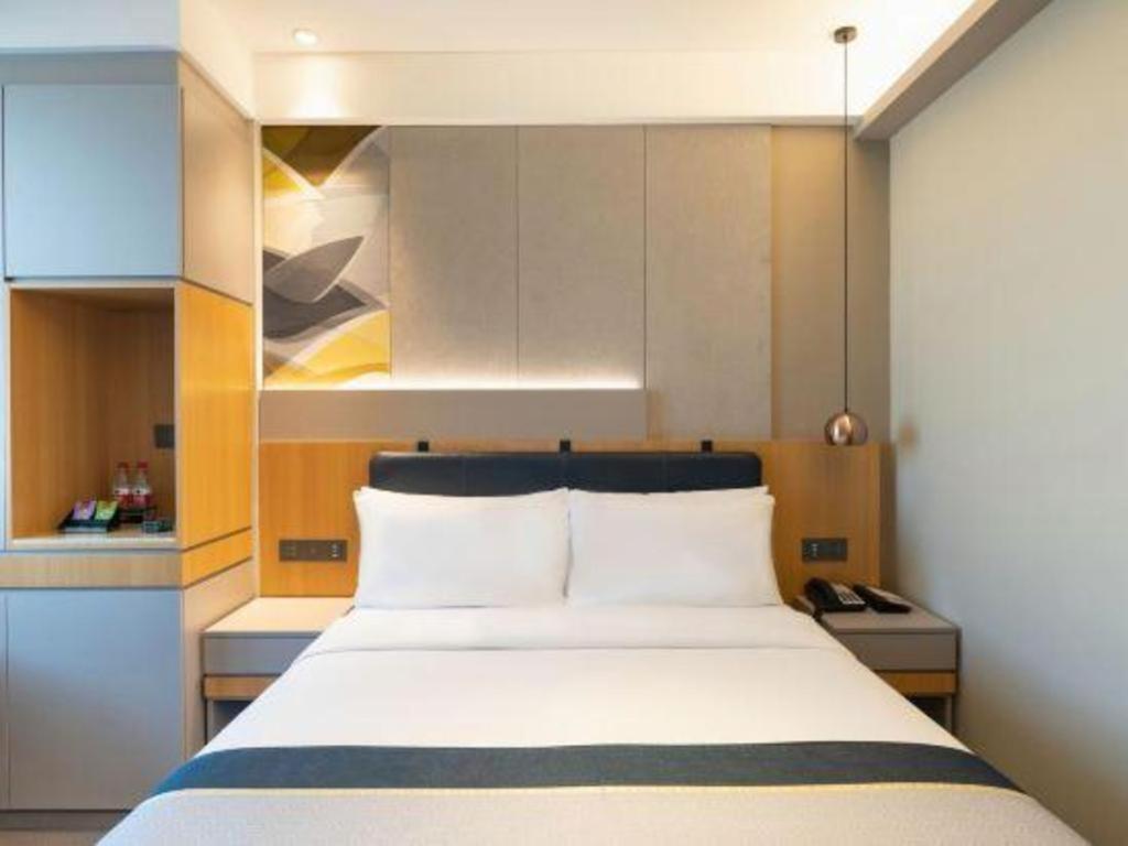 Home Inn Kunming Baita Road Eksteriør billede