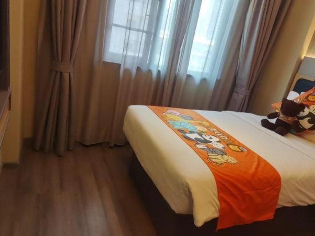 Home Inn Kunming Baita Road Eksteriør billede