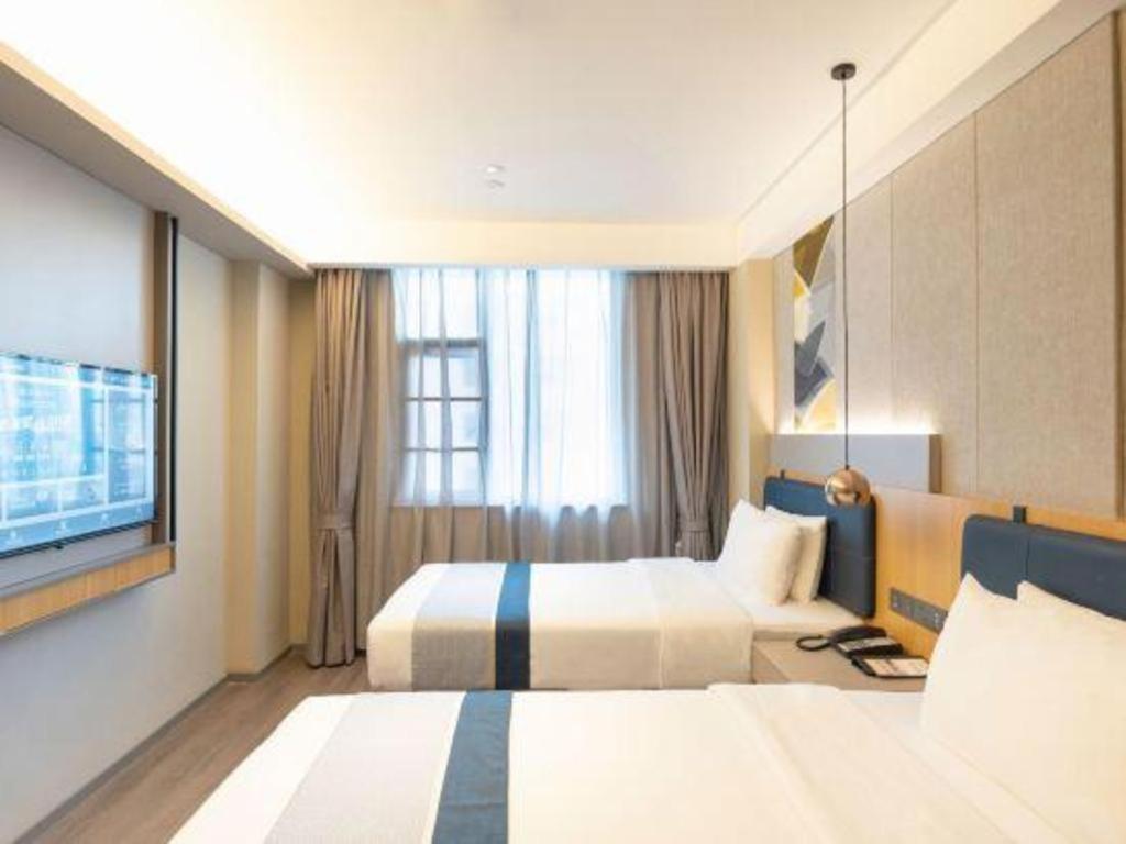 Home Inn Kunming Baita Road Eksteriør billede