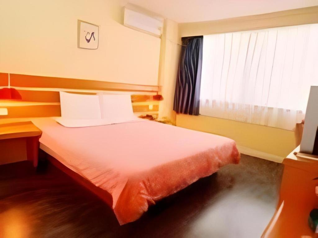 Home Inn Kunming Baita Road Eksteriør billede