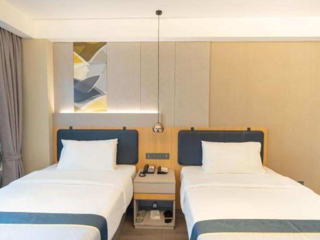 Home Inn Kunming Baita Road Eksteriør billede