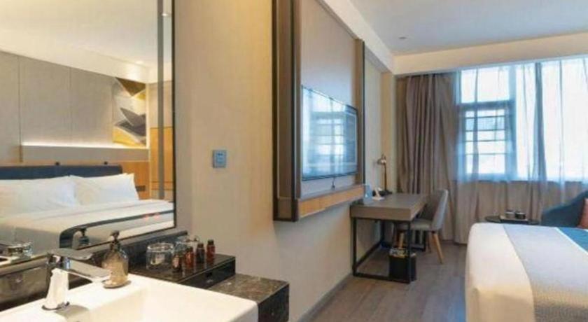Home Inn Kunming Baita Road Eksteriør billede