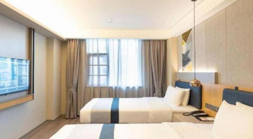 Home Inn Kunming Baita Road Eksteriør billede