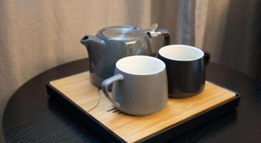 Home Inn Kunming Baita Road Eksteriør billede