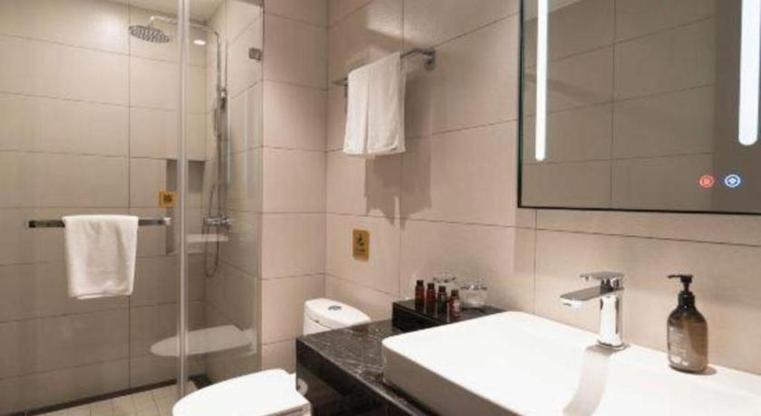 Home Inn Kunming Baita Road Eksteriør billede