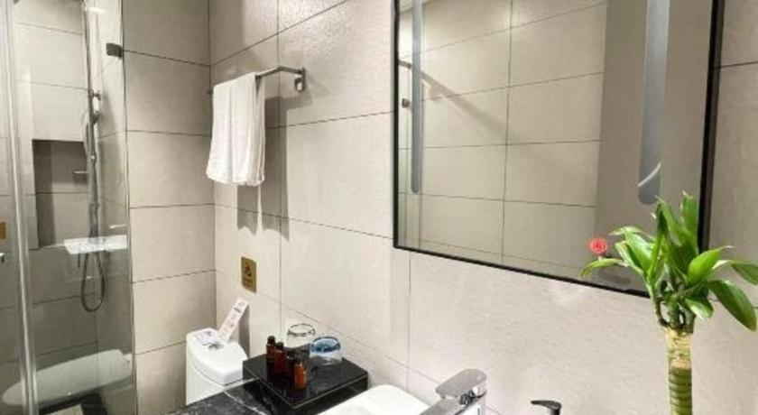 Home Inn Kunming Baita Road Eksteriør billede