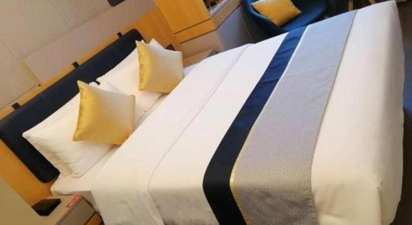Home Inn Kunming Baita Road Eksteriør billede