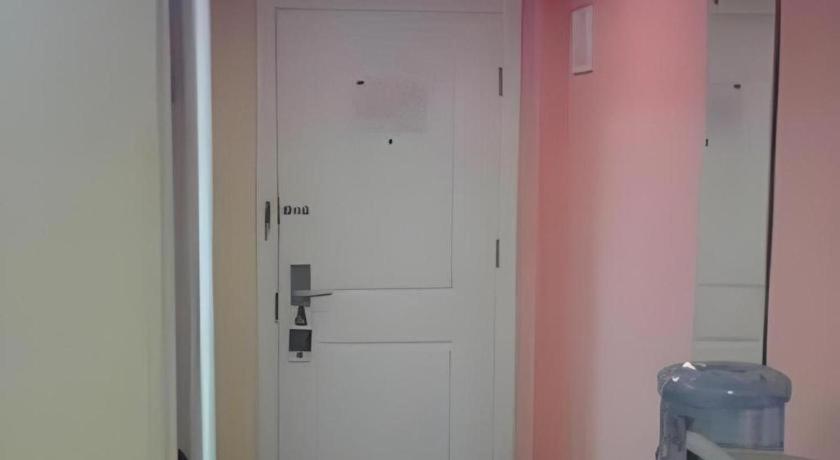 Home Inn Kunming Baita Road Eksteriør billede