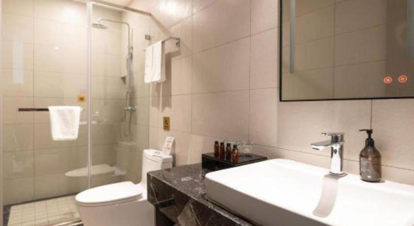 Home Inn Kunming Baita Road Eksteriør billede