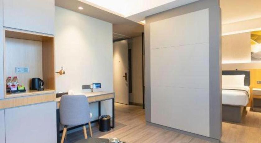 Home Inn Kunming Baita Road Eksteriør billede