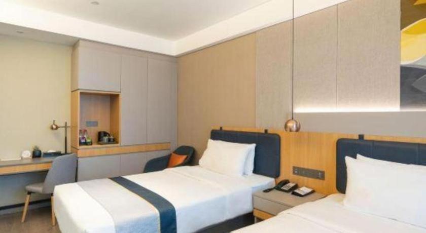 Home Inn Kunming Baita Road Eksteriør billede