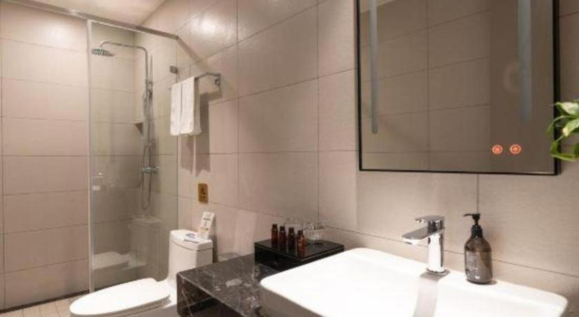 Home Inn Kunming Baita Road Eksteriør billede