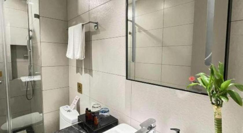 Home Inn Kunming Baita Road Eksteriør billede