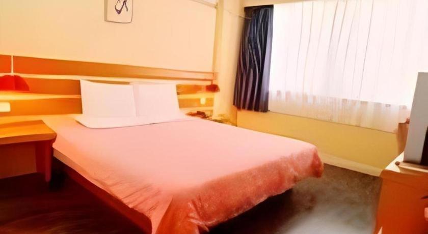 Home Inn Kunming Baita Road Eksteriør billede